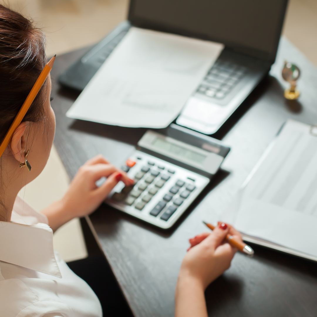 Bothell Bookkeeping