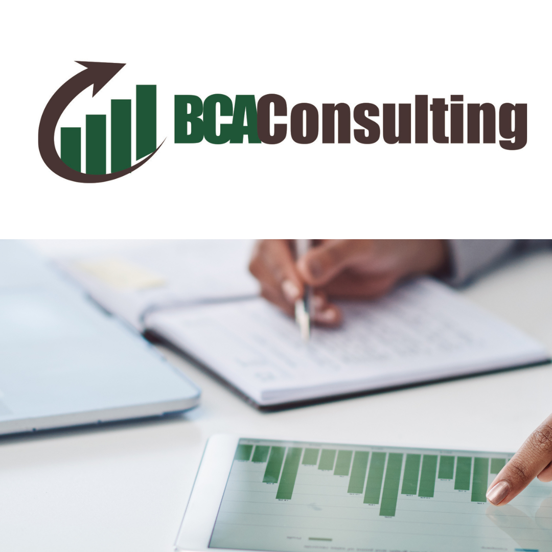 One on One QuickBooks Training from the Pros at BCA Consulting