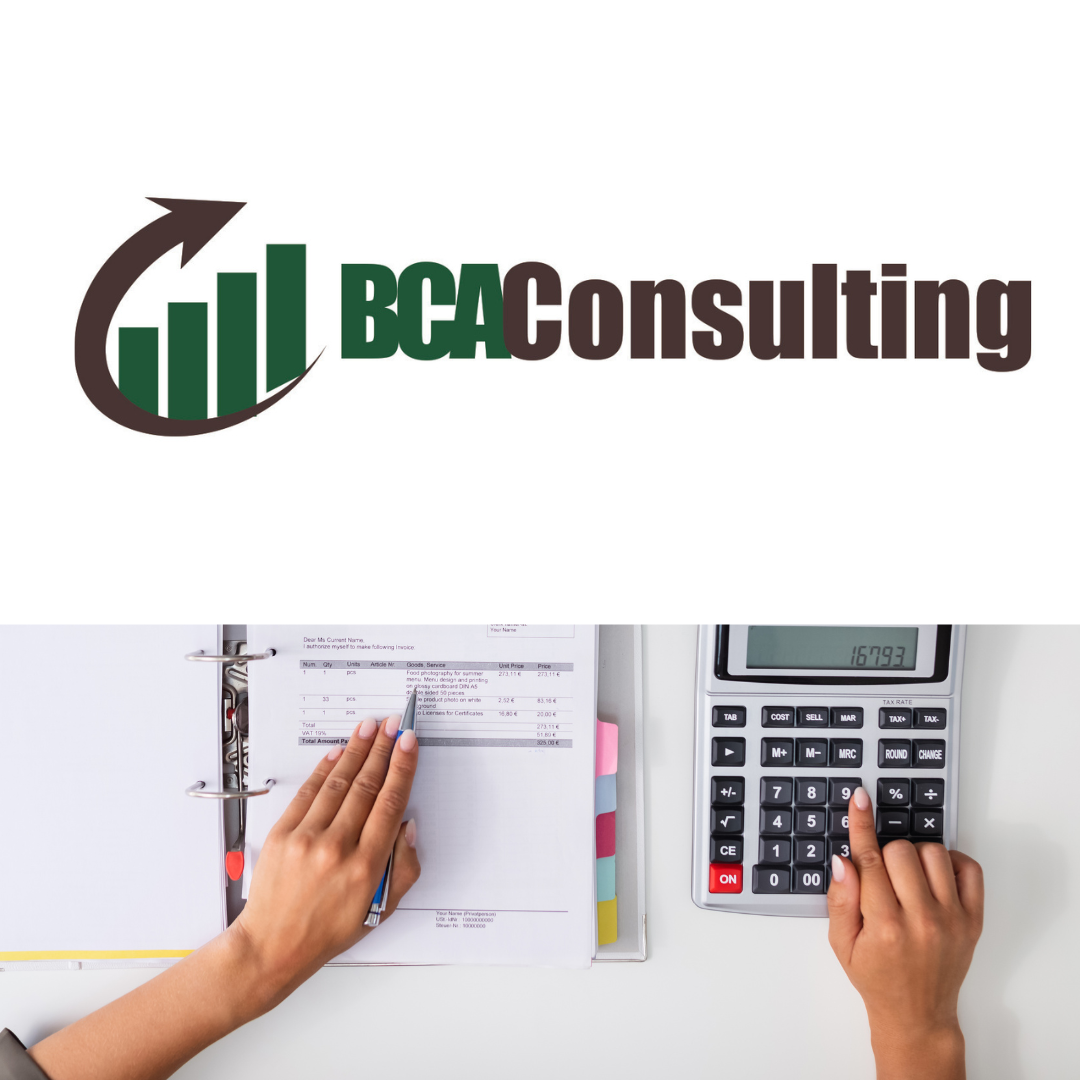 Snohomish Bookkeeping