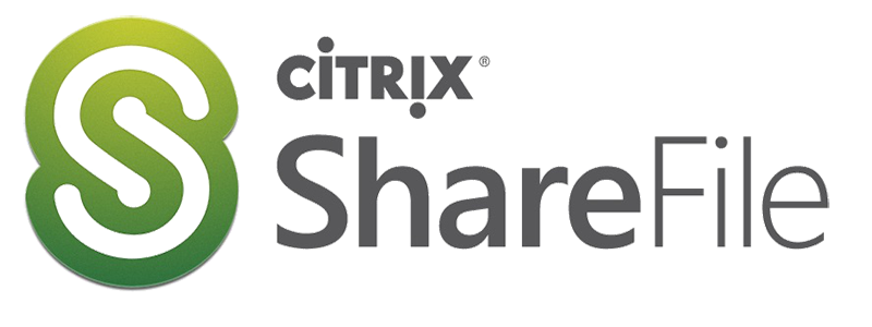 sharefile logo